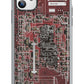 Youngkit Technology iPhone 11 Kırmızı Kılıf