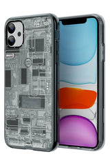 Youngkit Technology iPhone 11 Black Case 