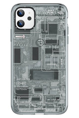 Youngkit Technology iPhone 11 Black Case 