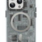 Youngkit Technology iPhone 14 Pro Magsafe Uyumlu Siyah Kılıf  Youngkit