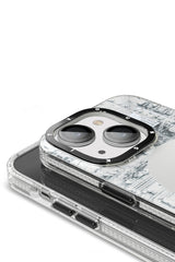 Youngkit Technology iPhone 14 Magsafe Uyumlu Beyaz Kılıf