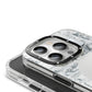 Youngkit Technology iPhone 13 Pro Max Magsafe Uyumlu Beyaz Kılıf
