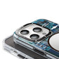 Youngkit Technology iPhone 13 Pro Magsafe Uyumlu Mavi Kılıf  Youngkit