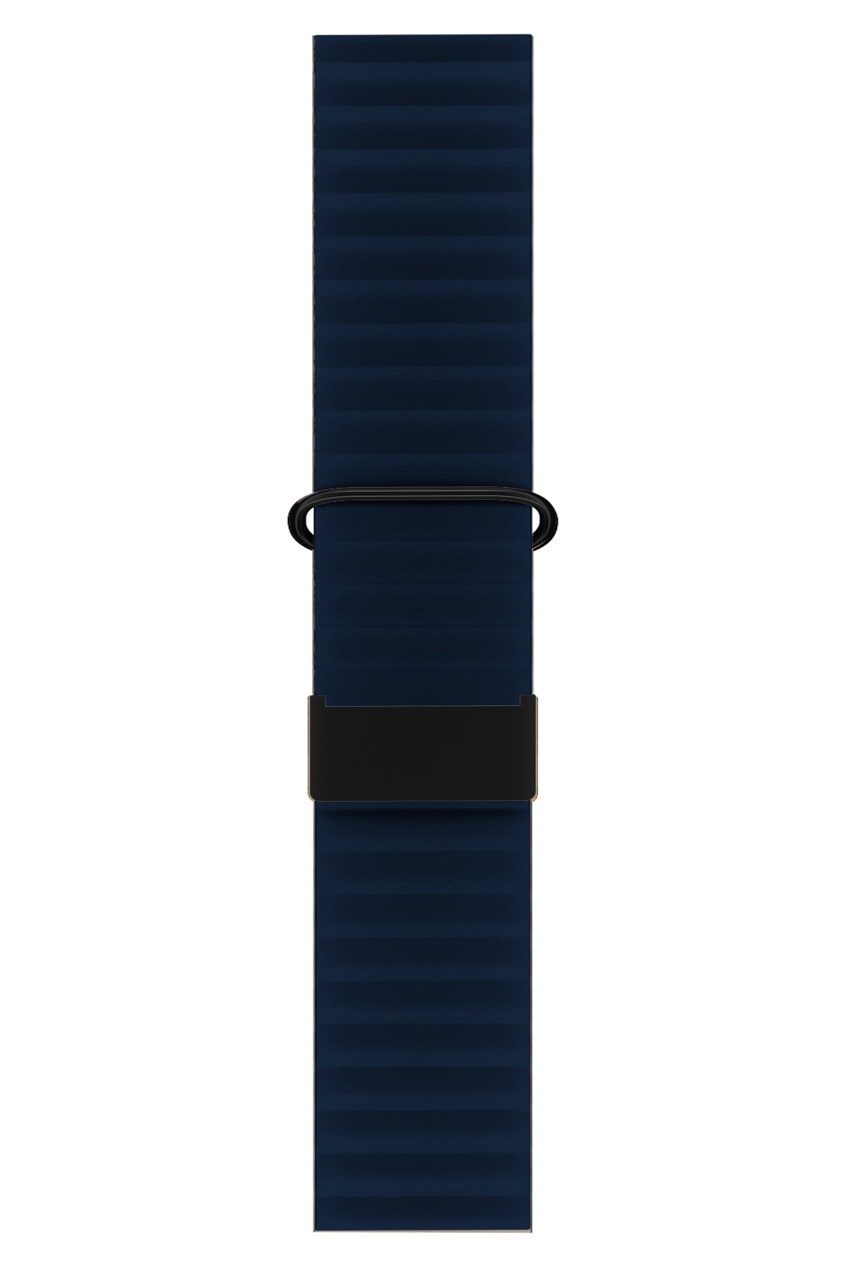 Apple Watch Compatible Premium Leather Loop Band Tobago 