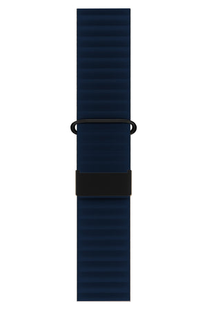 Apple Watch Compatible Premium Leather Loop Band Tobago 