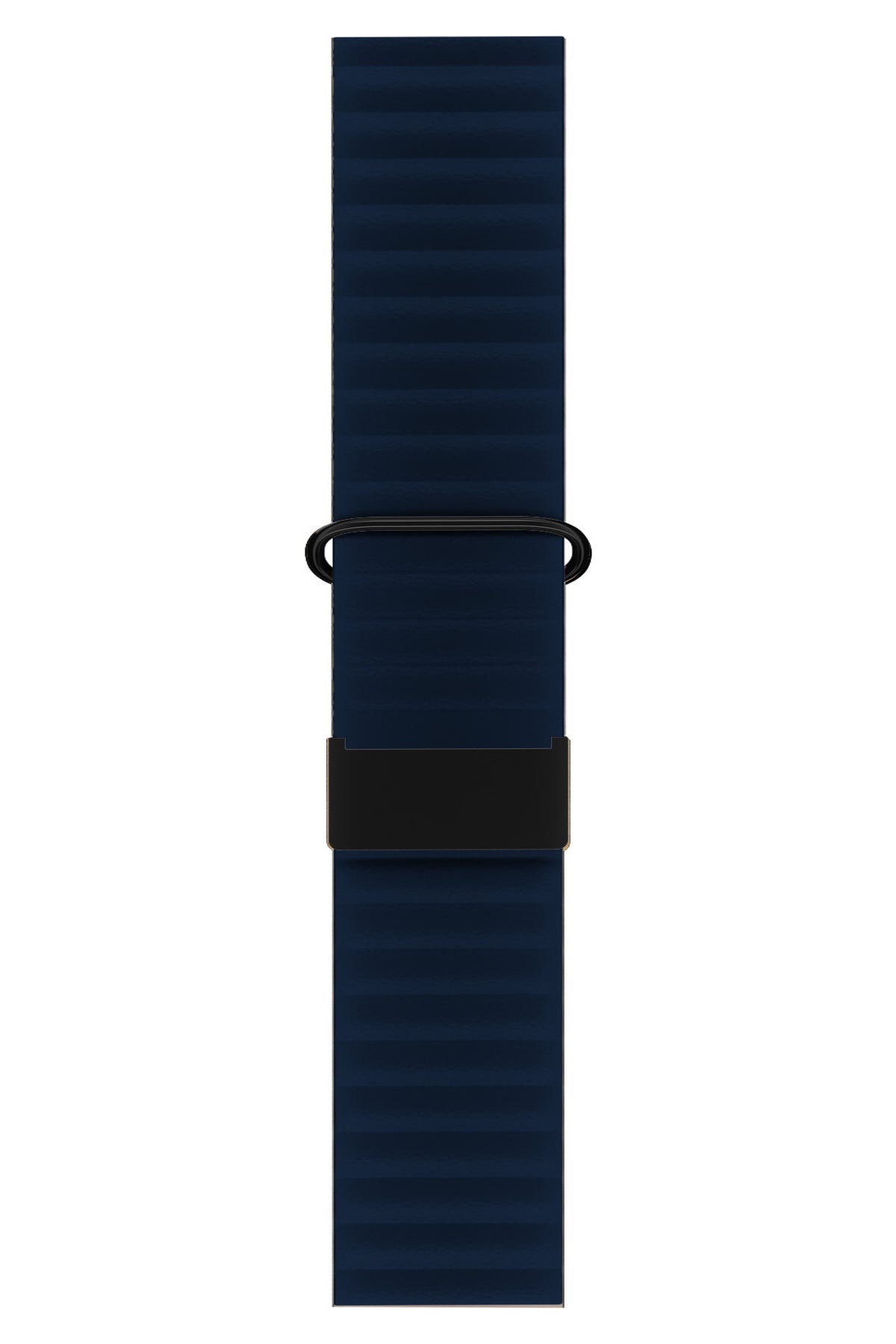 Apple Watch Uyumlu Premium Deri Loop Kordon Tobago  bikordon