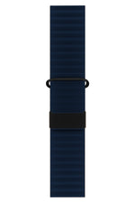 Apple Watch Uyumlu Premium Deri Loop Kordon Tobago  bikordon