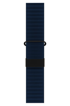 Apple Watch Uyumlu Premium Deri Loop Kordon Tobago  bikordon