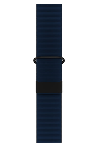Apple Watch Uyumlu Premium Deri Loop Kordon Tobago  bikordon