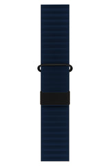 Apple Watch Compatible Premium Leather Loop Band Tobago 