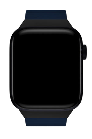 Apple Watch Uyumlu Premium Deri Loop Kordon Tobago  bikordon