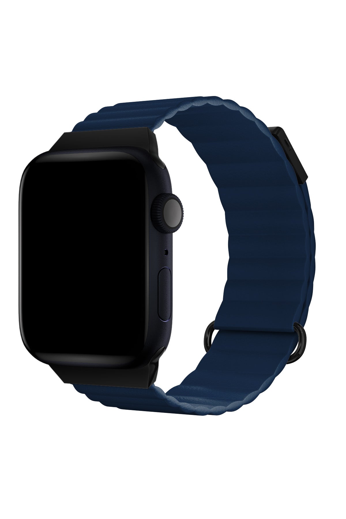 Apple Watch Uyumlu Premium Deri Loop Kordon Tobago  bikordon