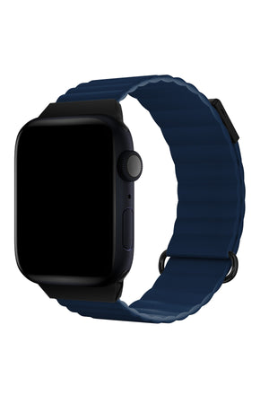 Apple Watch Uyumlu Premium Deri Loop Kordon Tobago  bikordon