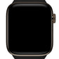 Apple Watch Uyumlu Premium Deri Loop Kordon Tobago