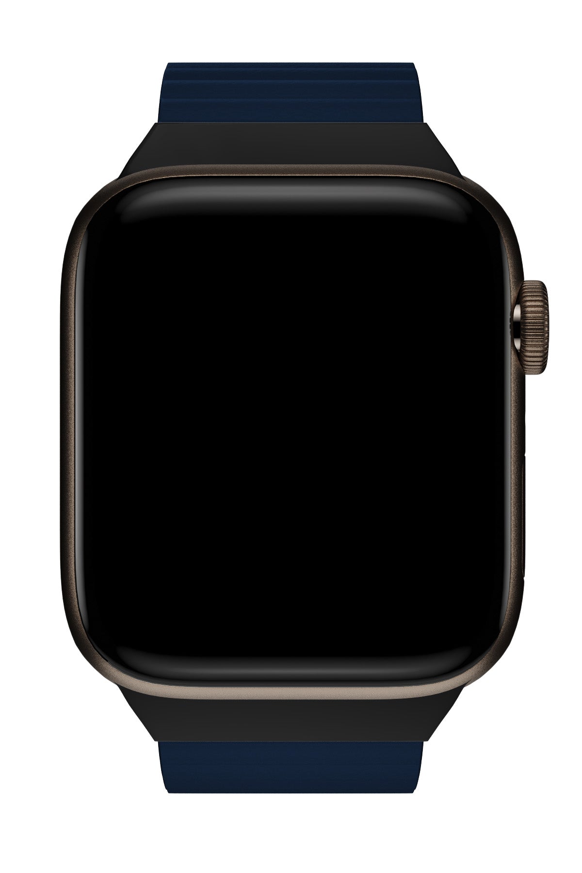 Apple Watch Uyumlu Premium Deri Loop Kordon Tobago  bikordon