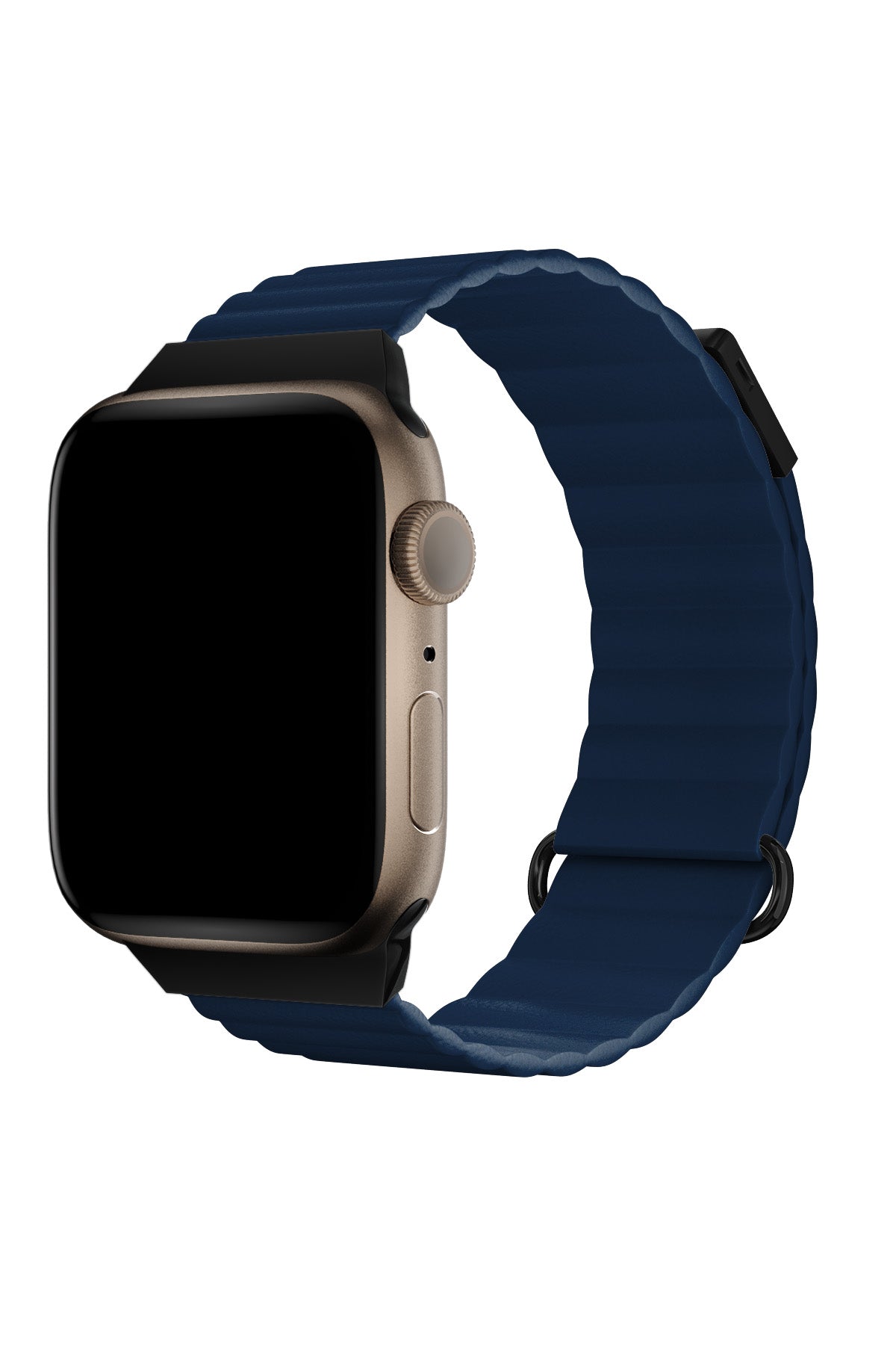Apple Watch Uyumlu Premium Deri Loop Kordon Tobago  bikordon