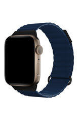 Apple Watch Compatible Premium Leather Loop Band Tobago 