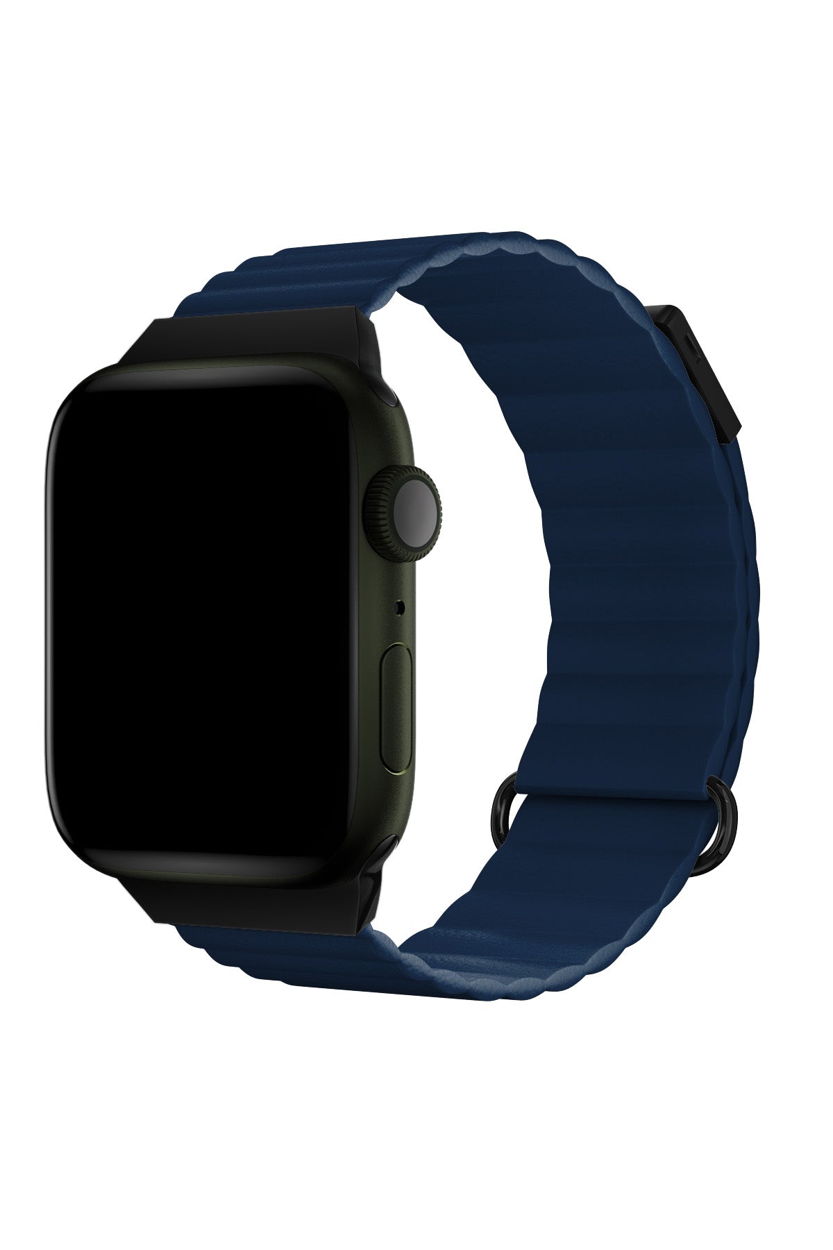 Apple Watch Uyumlu Premium Deri Loop Kordon Tobago  bikordon