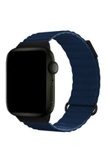 Apple Watch Compatible Premium Leather Loop Band Tobago 