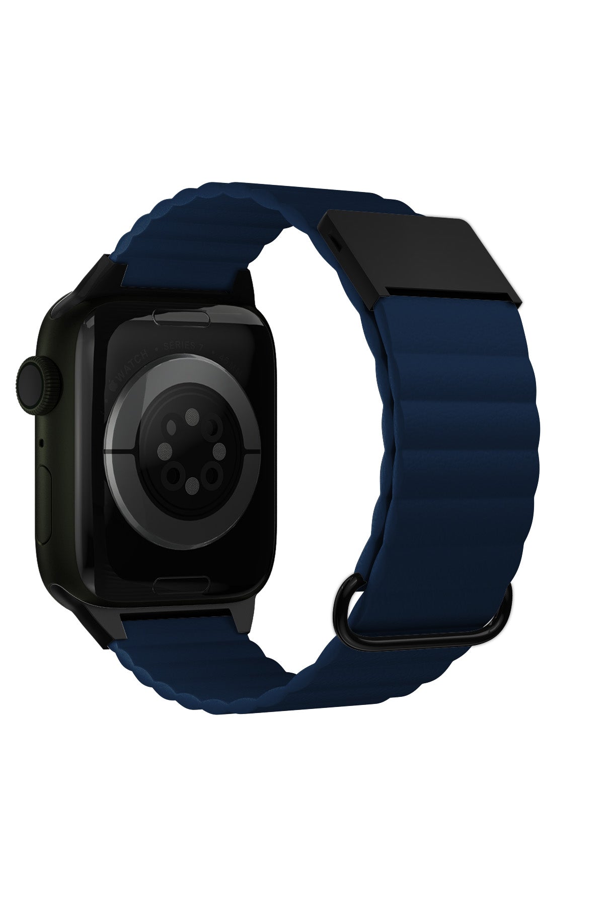 Apple Watch Uyumlu Premium Deri Loop Kordon Tobago  bikordon