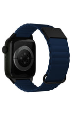 Apple Watch Compatible Premium Leather Loop Band Tobago 