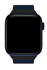 Apple Watch Compatible Premium Leather Loop Band Tobago 