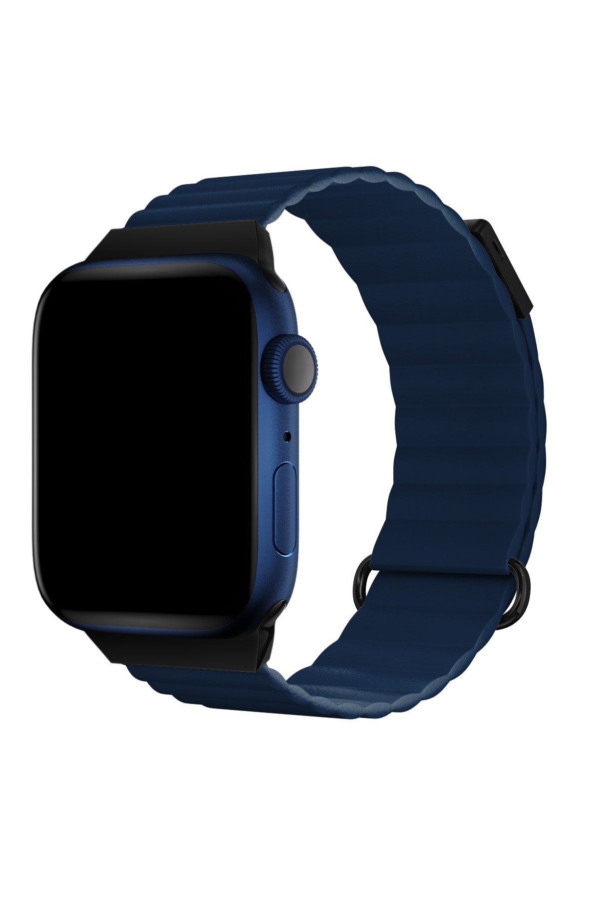 Apple Watch Uyumlu Premium Deri Loop Kordon Tobago  bikordon