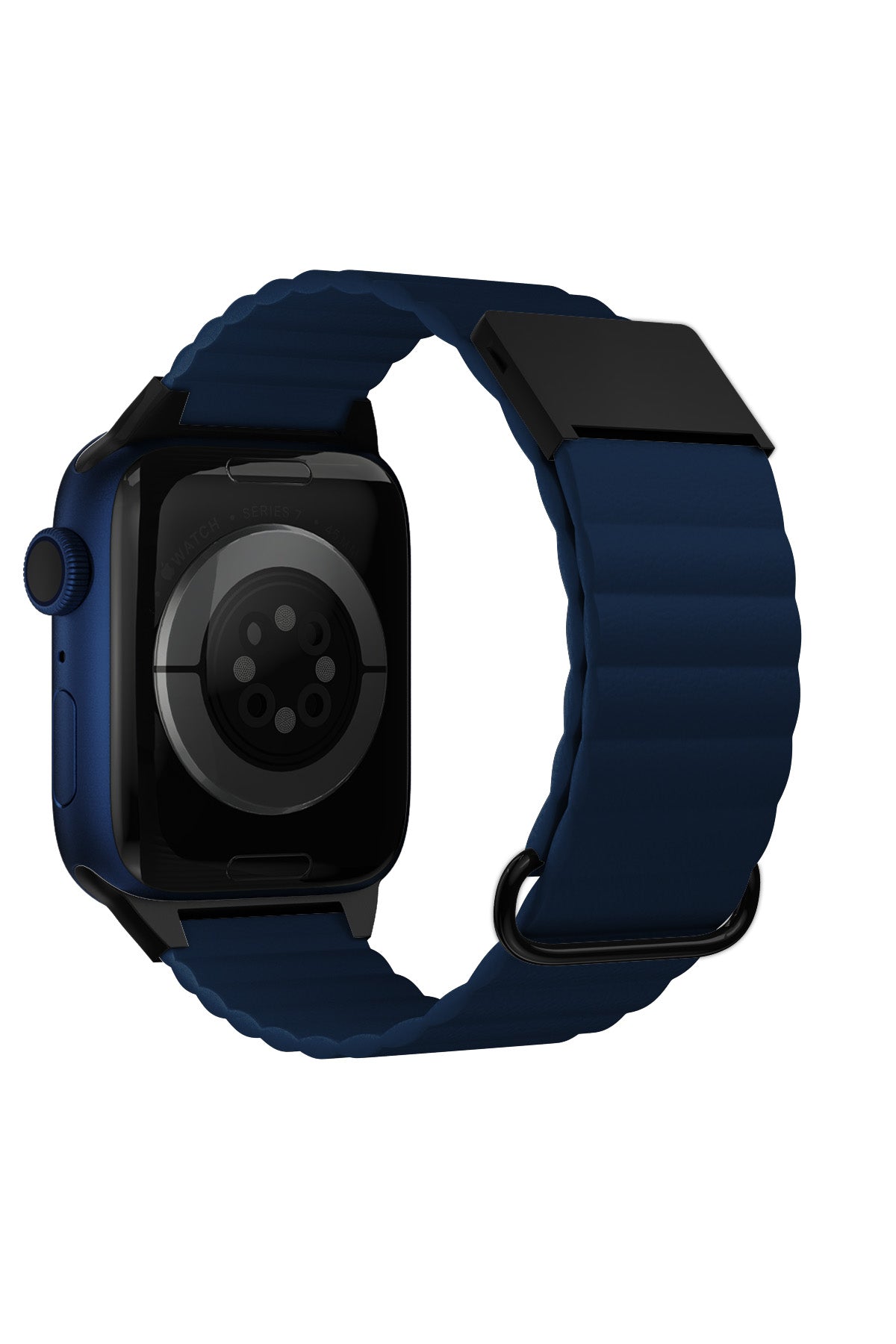 Apple Watch Uyumlu Premium Deri Loop Kordon Tobago  bikordon