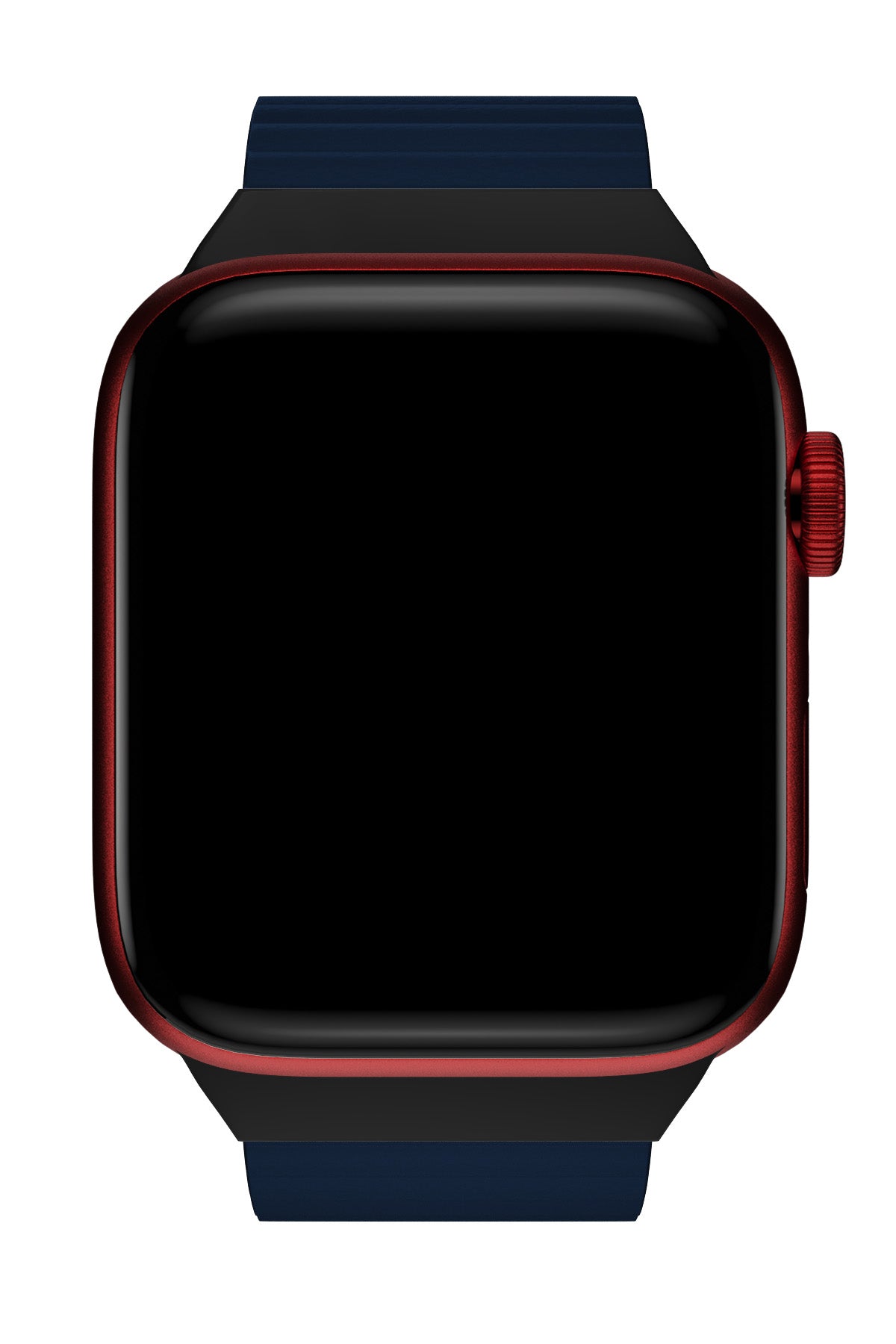 Apple Watch Uyumlu Premium Deri Loop Kordon Tobago  bikordon