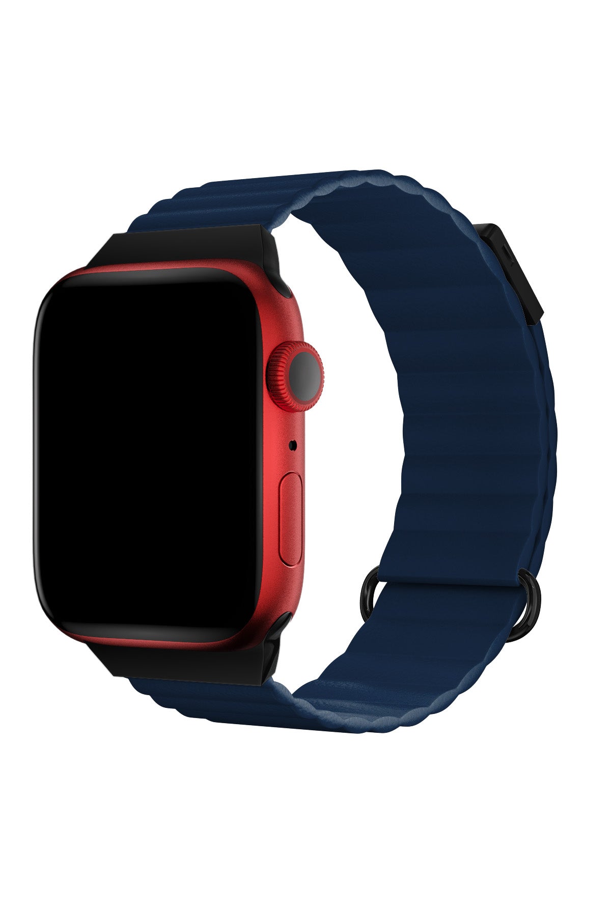 Apple Watch Uyumlu Premium Deri Loop Kordon Tobago  bikordon