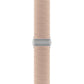Apple Watch Uyumlu Cross Loop Silikon Kordon Tofino  bikordon