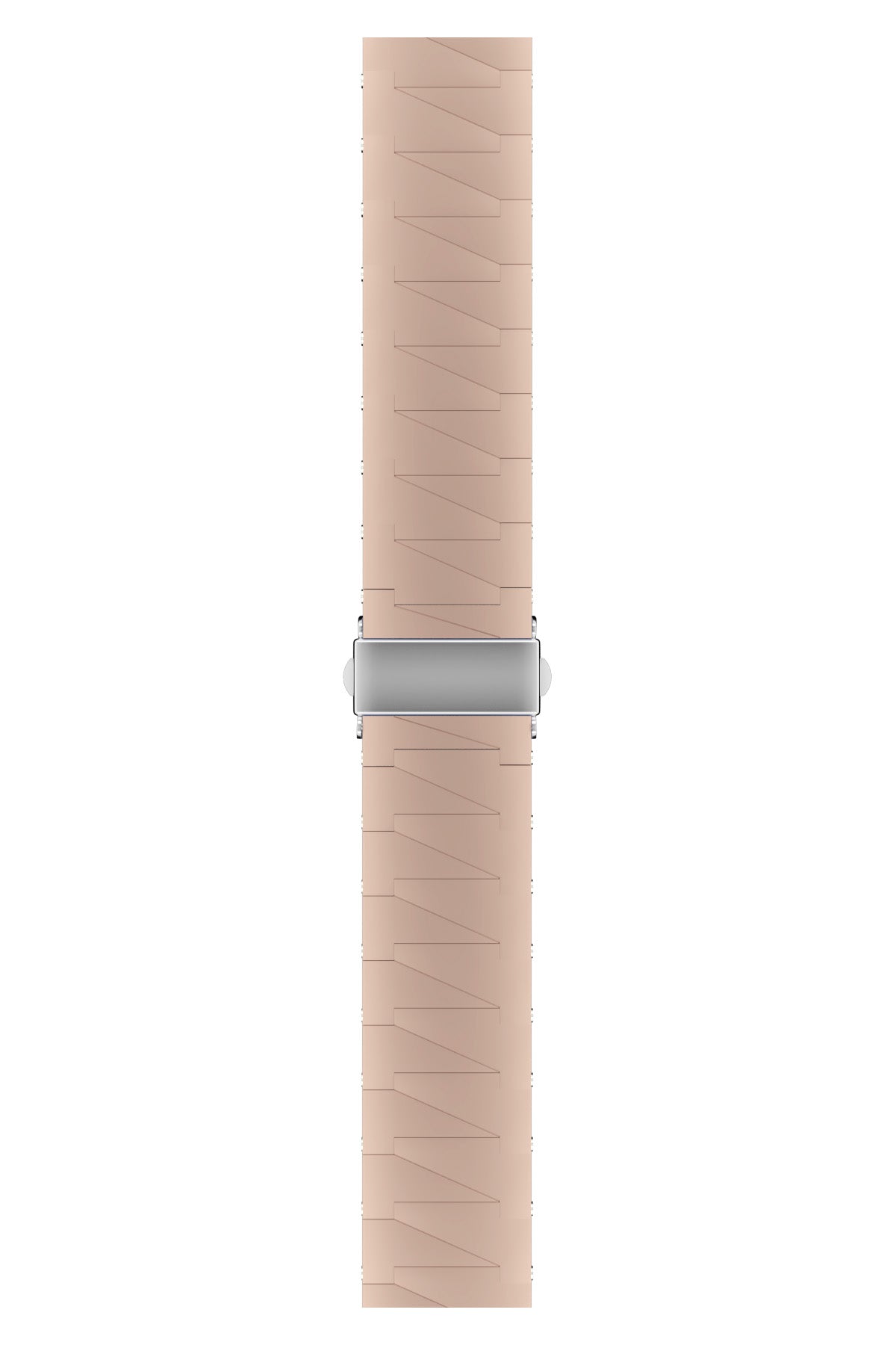 Apple Watch Uyumlu Cross Loop Silikon Kordon Tofino  bikordon