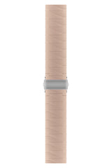 Apple Watch Uyumlu Cross Loop Silikon Kordon Tofino