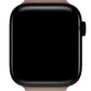 Apple Watch Uyumlu Cross Loop Silikon Kordon Tofino  bikordon