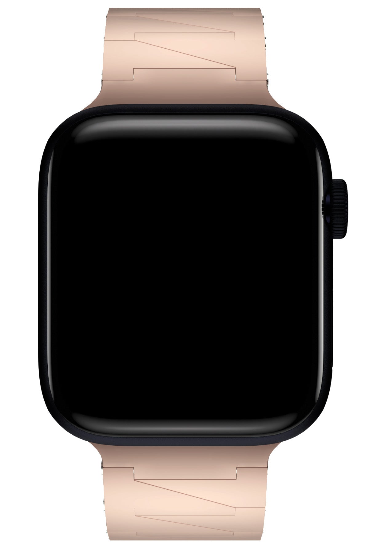Apple Watch Uyumlu Cross Loop Silikon Kordon Tofino  bikordon