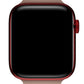 Apple Watch Compatible Cross Loop Silicone Band Tofino 