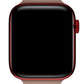 Apple Watch Uyumlu Cross Loop Silikon Kordon Tofino