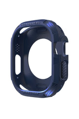 Apple Watch Ultra Uyumlu Armor Kasa Koruyucu Totten