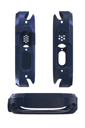 Apple Watch Ultra Uyumlu Armor Kasa Koruyucu Totten  bikordon