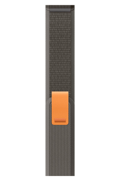 Apple Watch Uyumlu Trail Loop Kordon Tubi  bikordon