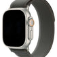 Apple Watch Uyumlu Trail Loop Kordon Tubi  bikordon