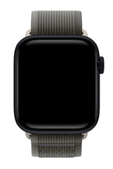 Apple Watch Uyumlu Trail Loop Kordon Tubi