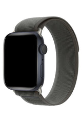 Apple Watch Uyumlu Trail Loop Kordon Tubi
