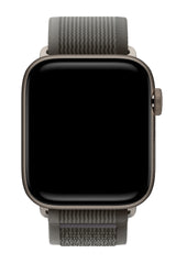 Apple Watch Uyumlu Trail Loop Kordon Tubi