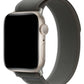 Apple Watch Compatible Trail Loop Band Tubi 