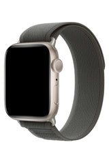 Apple Watch Uyumlu Trail Loop Kordon Tubi