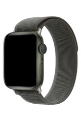 Apple Watch Uyumlu Trail Loop Kordon Tubi