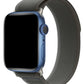 Apple Watch Compatible Trail Loop Band Tubi 