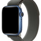 Apple Watch Uyumlu Trail Loop Kordon Tubi  bikordon