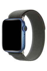 Apple Watch Uyumlu Trail Loop Kordon Tubi